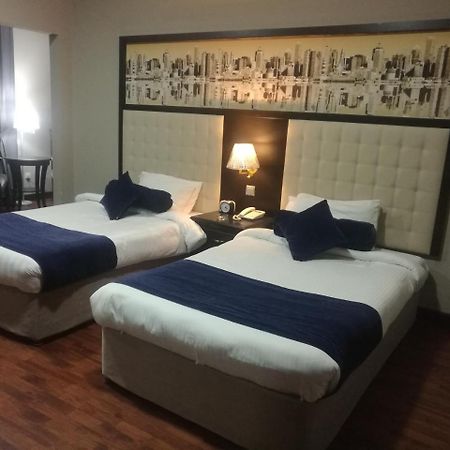 Mirador Hotel Al-Manamah Bagian luar foto