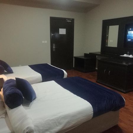 Mirador Hotel Al-Manamah Bagian luar foto