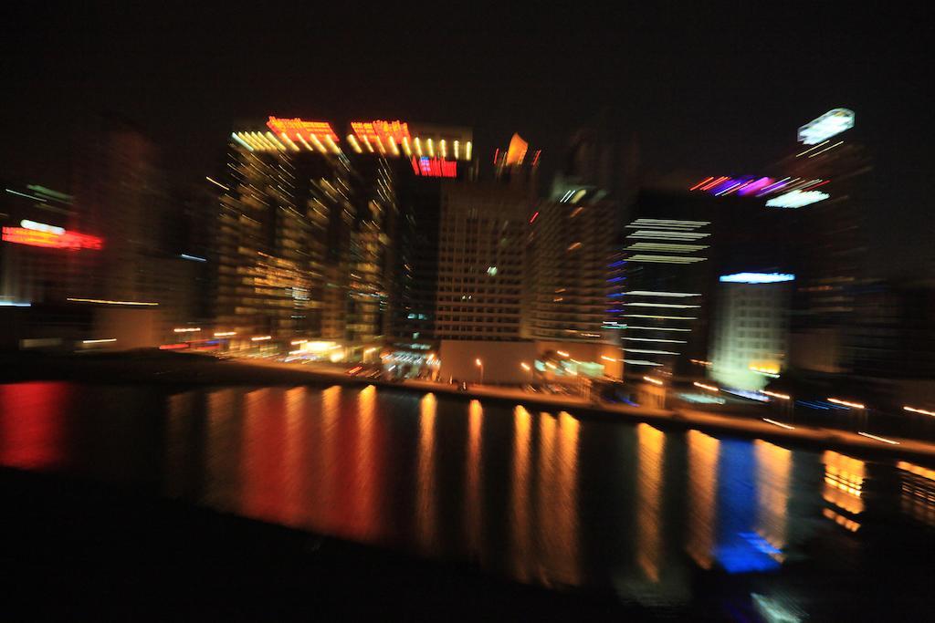 Mirador Hotel Al-Manamah Bagian luar foto